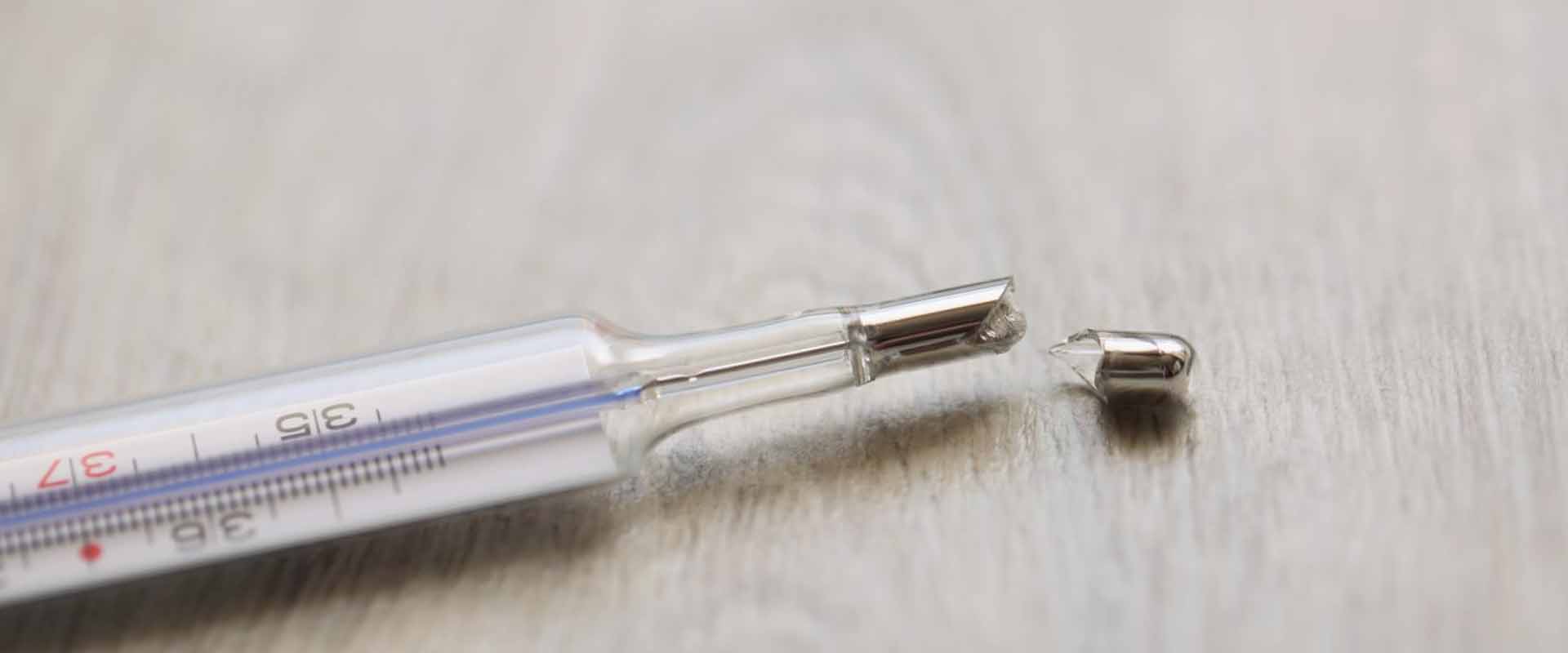 фото: Демеркуризация от ртути в Кировском: меры безопасности и современные технологии