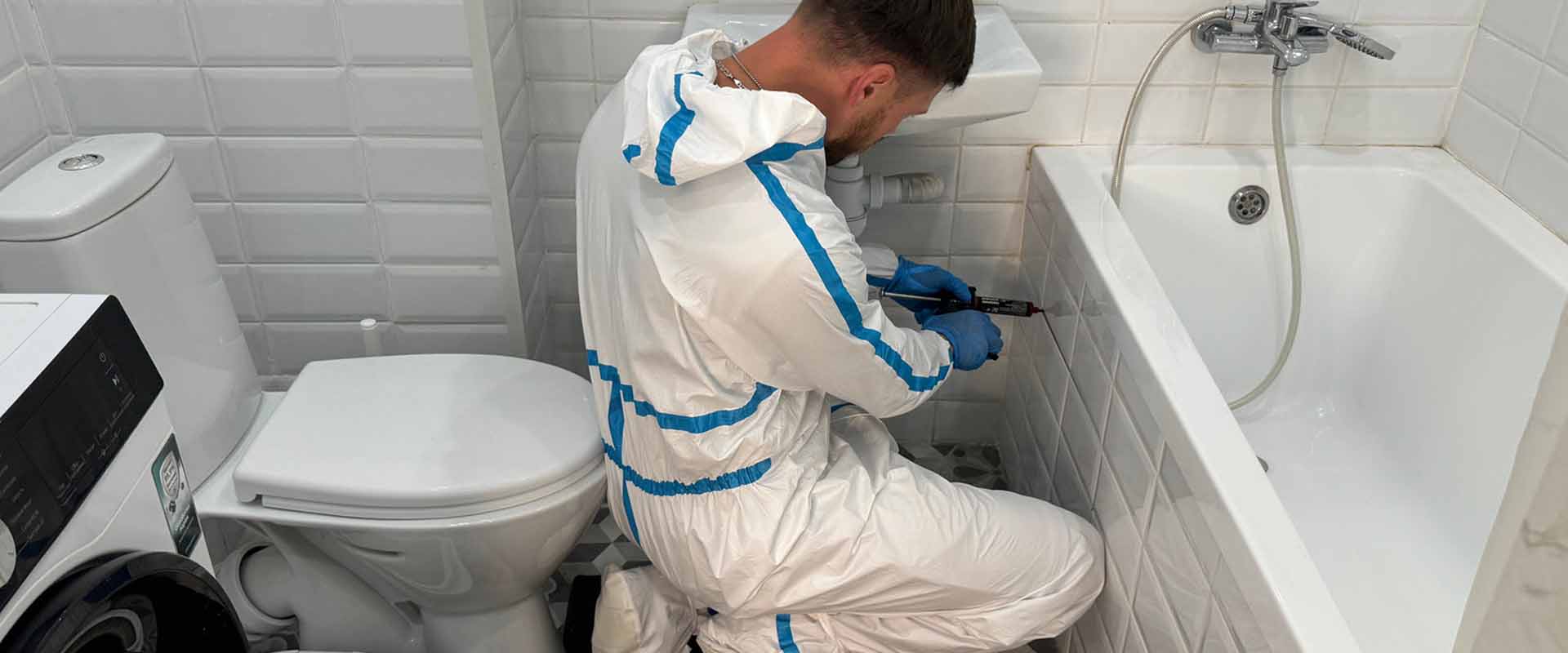 фото: Уничтожение тараканов навсегда с 1-го раза с гарантией за 30-60 мин. в Кировском