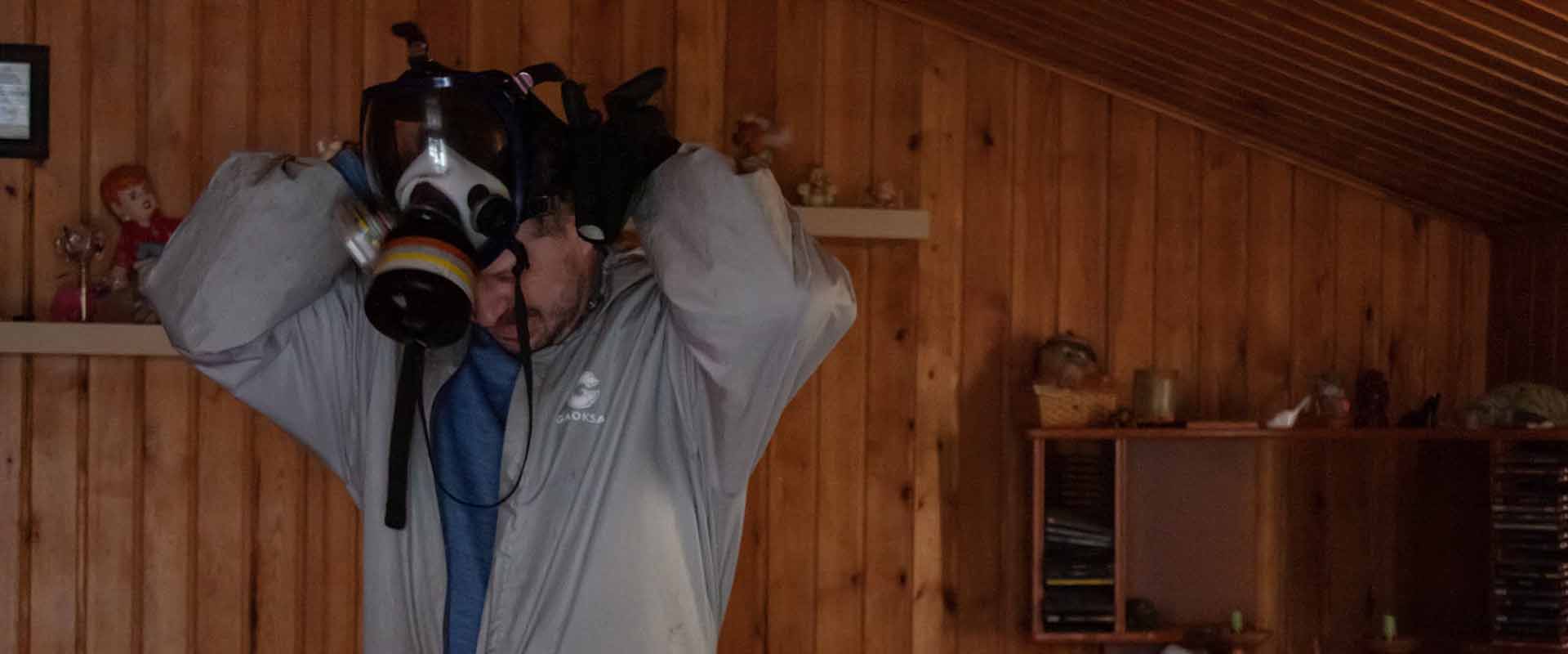 фото: Удаление запахов квартир, домов в Кировском с 1-го раза за 30-60 мин без предоплаты